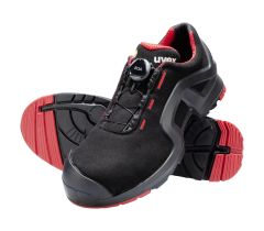 uvex 1 x-tended support BOA S3L FO SC SR