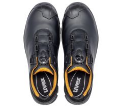 uvex 2 MACSOLE BOA 65312 S3L FO HI HRO SC SR uvex 2 MACSOLE BOA 65312 S3L FO HI HRO SC SR