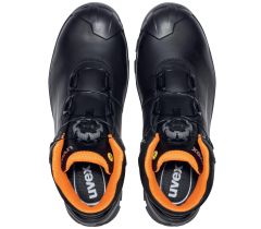 uvex 2 MACSOLE BOA 65322 S3L FO HI HRO SC SR uvex 2 MACSOLE BOA 65322 S3L FO HI HRO SC SR