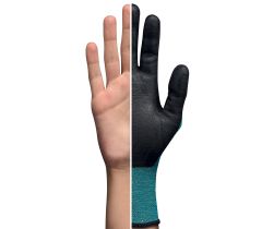 uvex Bamboo TwinFlex D xg