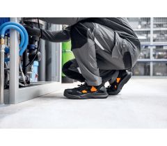 uvex 1 x-craft S1PL Sandal S1 PL FO SC SR