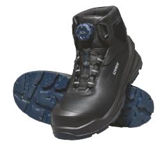 uvex 3 Macsole BOA S3S FO CI HI HRO SC SR