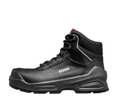 uvex 3 Quatro 68792 S3 FO CI SI SC SR