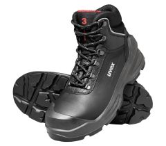 uvex 3 Quatro 68792 S3 FO CI SI SC SR