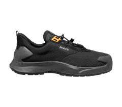 uvex 1 x-craft pro D3O shoe S1 PS FO M SC SR