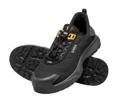 uvex 1 x-craft pro D3O shoe S1 PS FO M SC SR