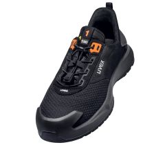 uvex 1 x-craft pro D3O shoe S1 PS FO M SC SR
