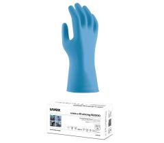 uvex u-fit strong N2000