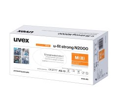 uvex u-fit strong N2000