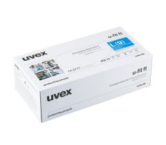uvex u-fit ft