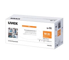 uvex u-fit