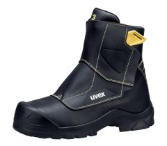 uvex 3 foundry - obuv pre zlievarensky priemysel