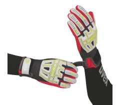 Zásahové rukavice HexArmor® Helix® Series 3007