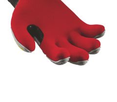 Zásahové rukavice HexArmor® Helix® Series 3007