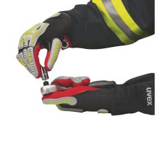 Zásahové rukavice HexArmor® Helix® Series 3007