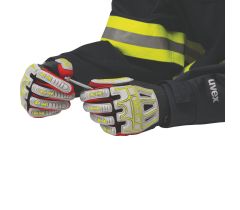 Zásahové rukavice HexArmor® Helix® Series 3007
