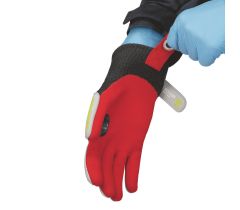 Zásahové rukavice HexArmor® Helix® Series 3007