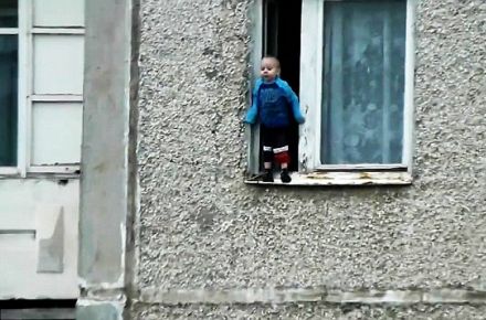 Ako jednoducho zabrániť nešťastiu ? Ako jednoducho zabrániť nešťastiu ?
