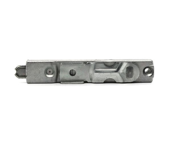 ROTO rohová zástrč do 16 mm drážky pre drevo a plast - Strieborná