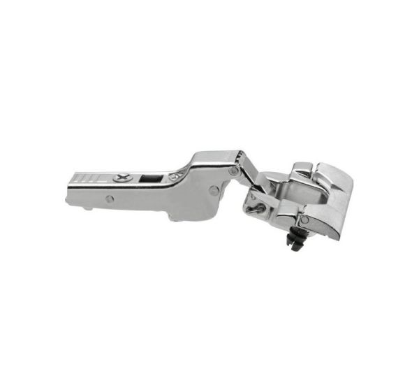 BLUM CLIP top záves 110°, 9,5 mm zalomený s pružinou, INSERTA