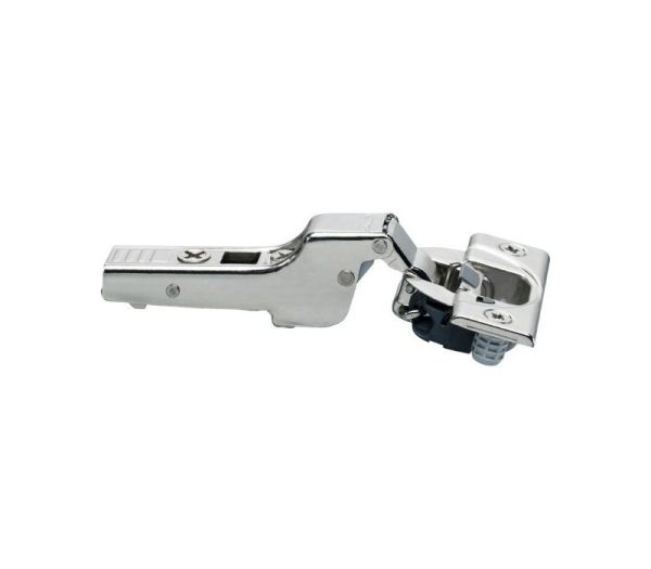 BLUM CLIP top BLUMONTION záves 110°, 9,5 mm zalomený, zarazenie