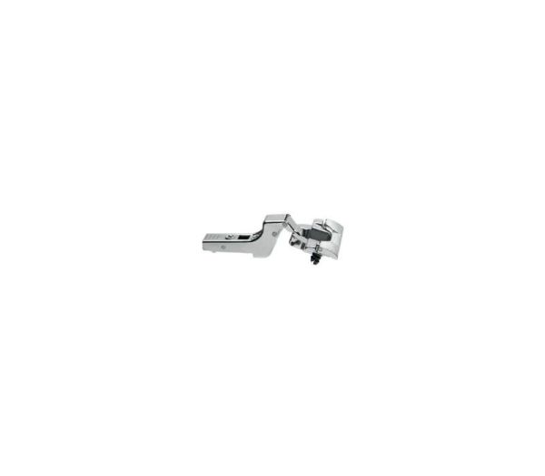 BLUM CLIP top záves 110°, vložený 18 mm zalomený bez pružiny, INSERTA