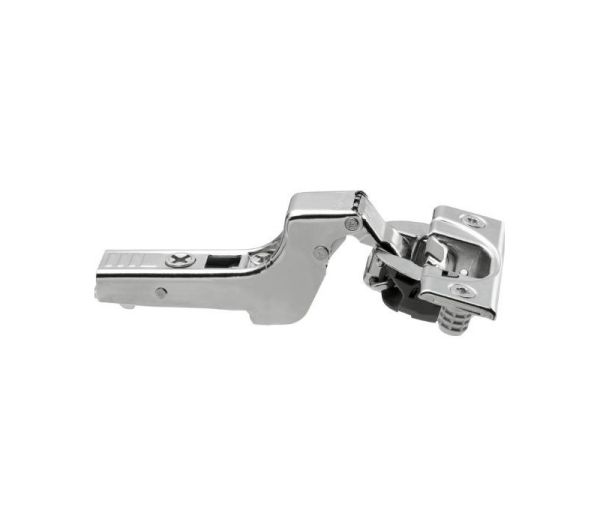 BLUM CLIP top BLUMONTION  záves 110°, vložený, 18 mm zalomený s pružinou, zarazenie