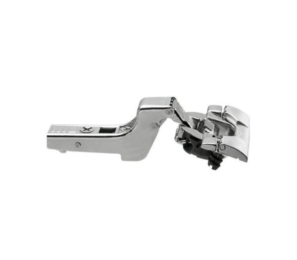 BLUM CLIP top BLUMONTION  záves 110°, vložený, 18 mm zalomený s pružinou, INSERTA