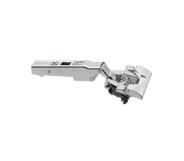 BLUM CLIP-TOP BLUMOTION špeciálny záves 110°, rovný s pružinou, INSERTA