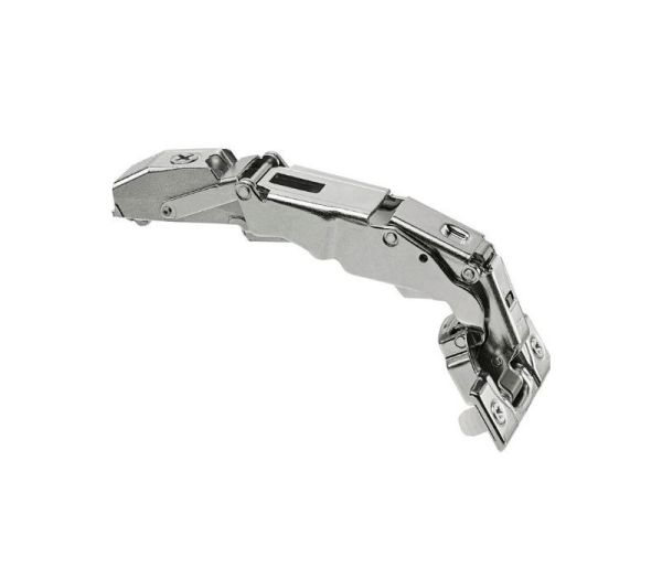 BLUM CLIP top BLUMOTION záves s 0 presahom 155°,s pružinou, zarazenie