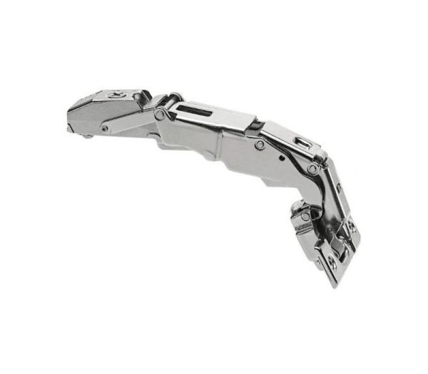 BLUM CLIP top BLUMOTION záves s 0 presahom 155°,s pružinou, skrutky