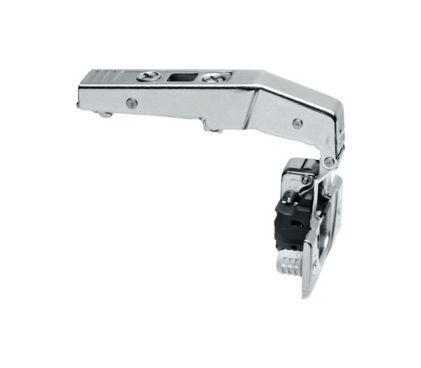 BLUM CLIP top záv. na slepý uhol 95°, 3mm zalomený s pružinou, nalisov.