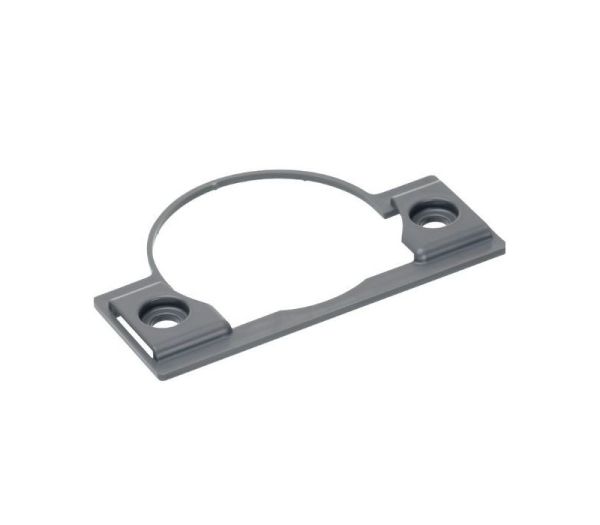 BLUM CLIP top BLUMOTION dištančná podložka misky, sivý plast