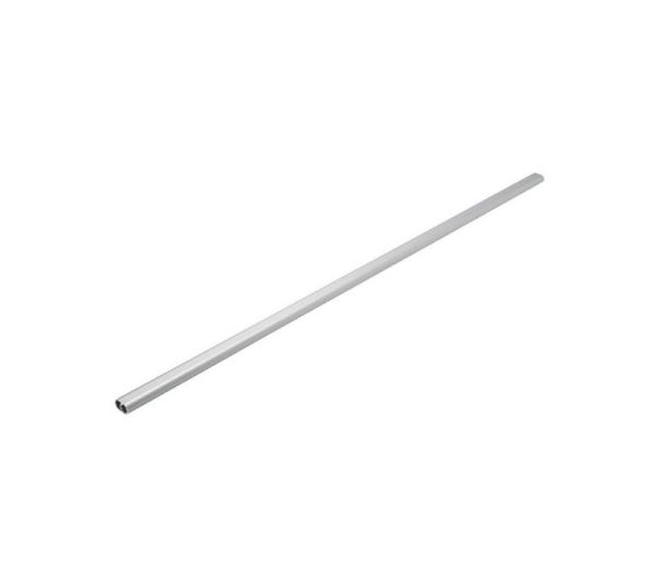 BLUM AVENTOS tyč priečnej stabilizácie, oválna, D 1061, s úpravou dĺžky, hliník