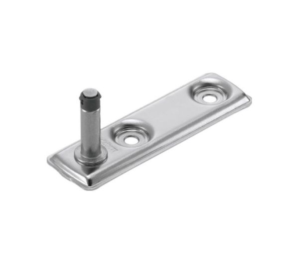 BLUM AVENTOS HK-XS Upevnenie do korpusu, skrutky