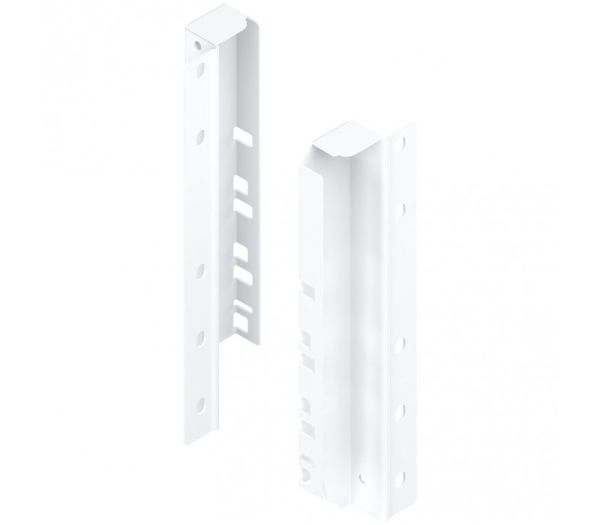BLUM TANDEMBOX antaro držiak chrbta, Z30D000SL, hodvábne biela oceľ