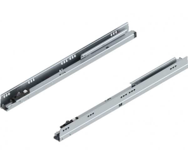 BLUM TIP-ON BLUMOTION korpus.lišta pre TANDEMBOX, md 600mm, 30kg
