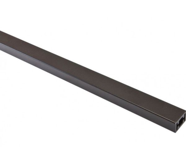 BLUM LEGRABOX priečny reling pre vnútorný výsuv, 1043mm, hliník Terra čierny-matný