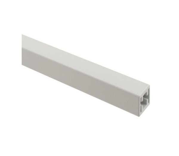 BLUM LEGRABOX priečny reling pre vnútorný výsuv, 1043mm, hliník hodvábne biely matný
