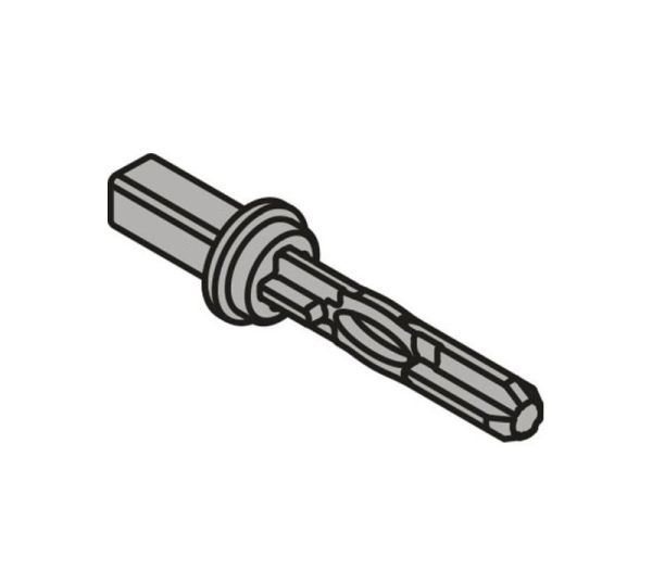 BLUM TIP-ON BLUMOTION synchronizačný adaptér