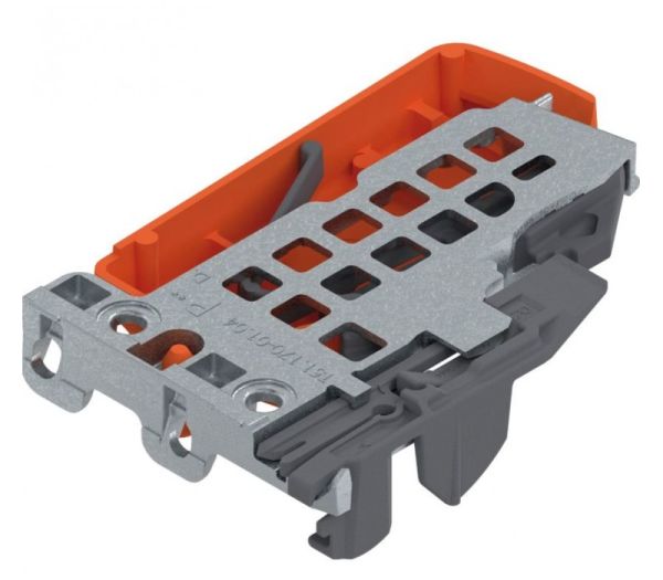 BLUM TANDEM pravá spojka, plast