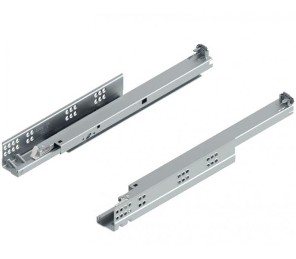 BLUM TANDEM 560H vodiace lišty, MD 270 mm