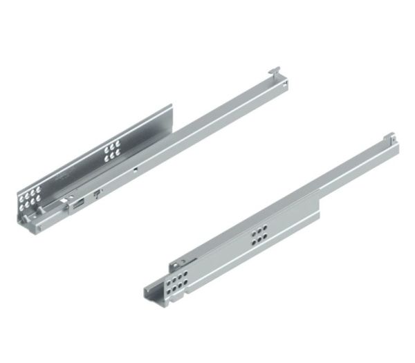 BLUM TANDEM-550H vodiace lišty, menovitá dĺžka 350 mm