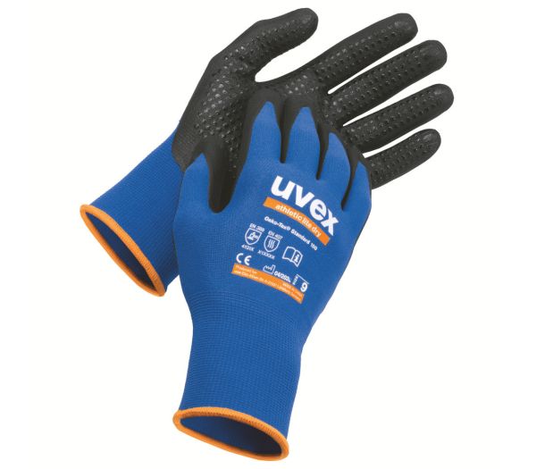 athletic lite dry - veľkosť 8