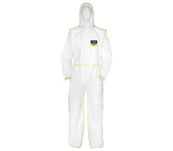 uvex 5/6 comfort- veľkosť XXL