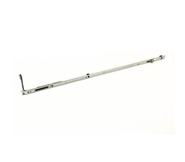 MACO - Stredová závora jednodielna MM 2000 2 VZ FFH/FFB 1.501 - 2.000