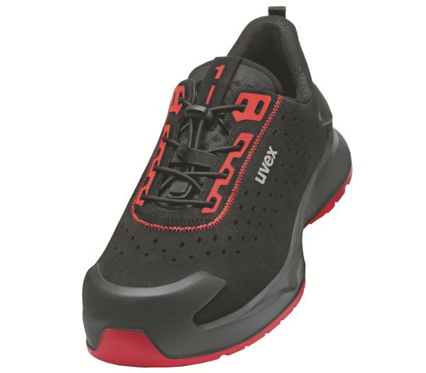 uvex 1 x-craft high S1PL - veľkosť 47