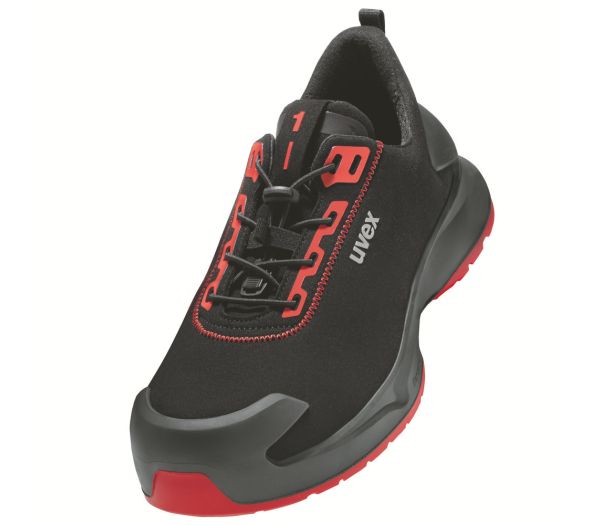 uvex 1 x-craft S3L FO SC SR - veľkosť 40