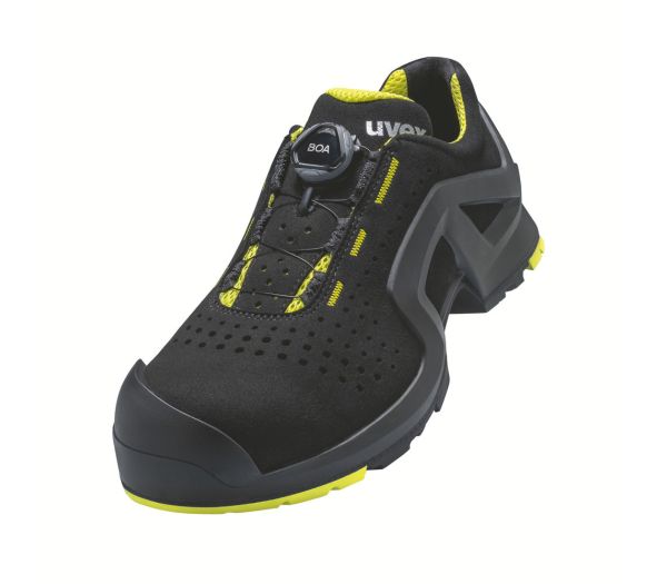 uvex 1 x-tended support S1 P SRC- veľkosť 50