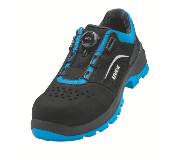 uvex 2 xenova S1 P SRC- veľkosť 41